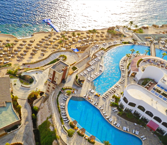 Reef Oasis Blue Bay: Soggiorno ALL INCLUSIVE All inclusive + 10 immersioni's photos